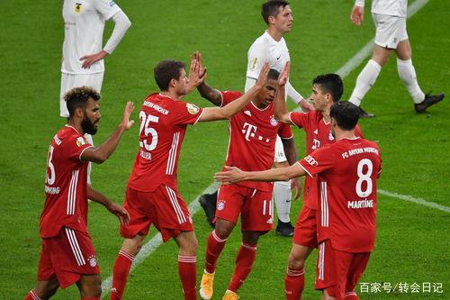 国外足球爆料新闻最新,揭秘新赛季引援内幕